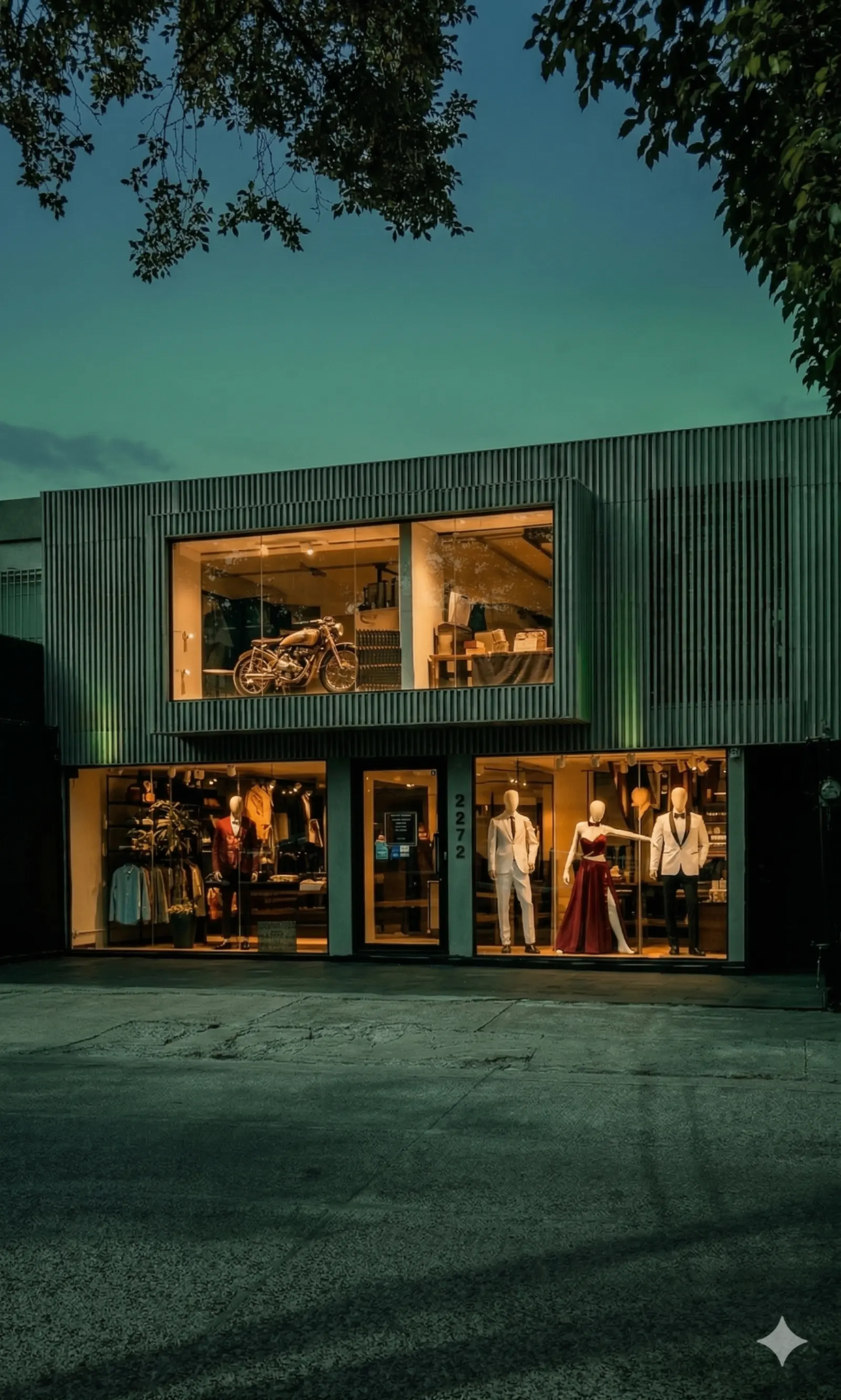 VAMANA atelier in Providencia, Guadalajara